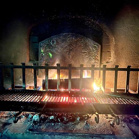 Auberge Du Renard'Eau Beze Ngoại thất bức ảnh