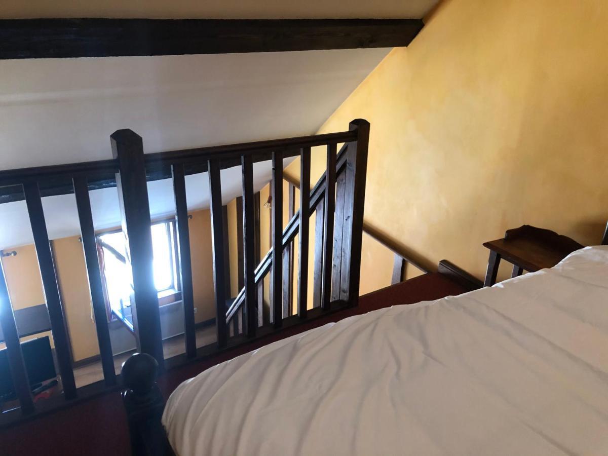 Auberge Du Renard'Eau Beze Ngoại thất bức ảnh