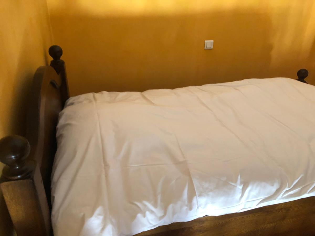 Auberge Du Renard'Eau Beze Ngoại thất bức ảnh