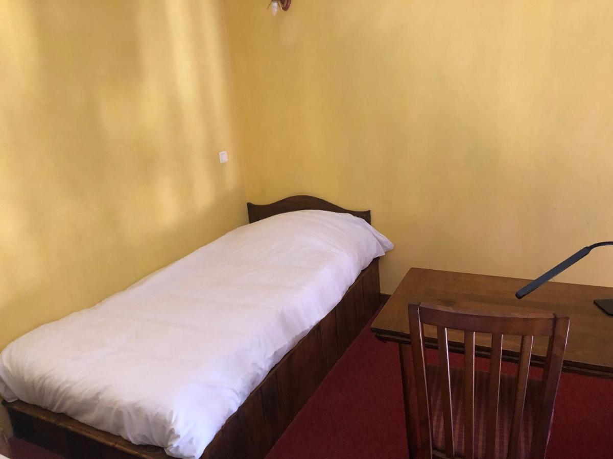 Auberge Du Renard'Eau Beze Ngoại thất bức ảnh