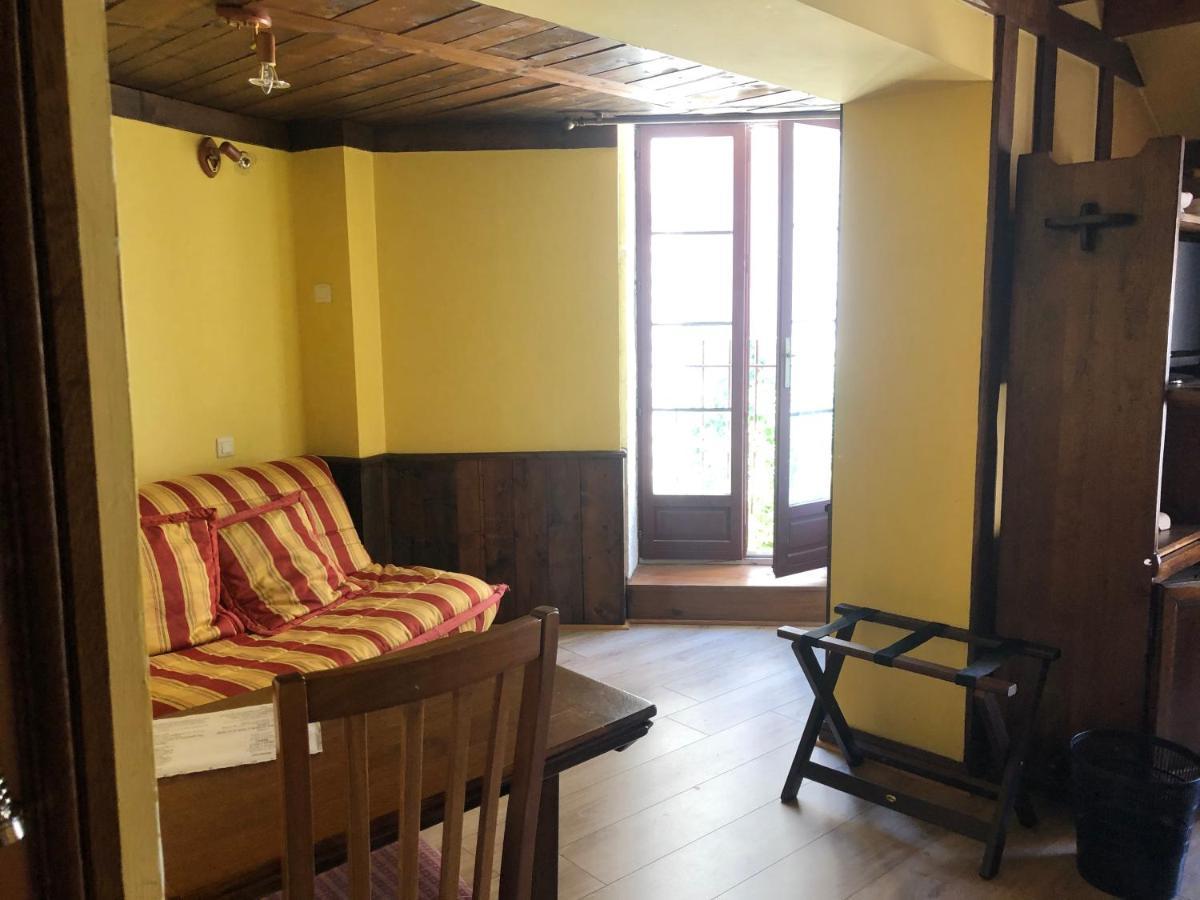 Auberge Du Renard'Eau Beze Ngoại thất bức ảnh