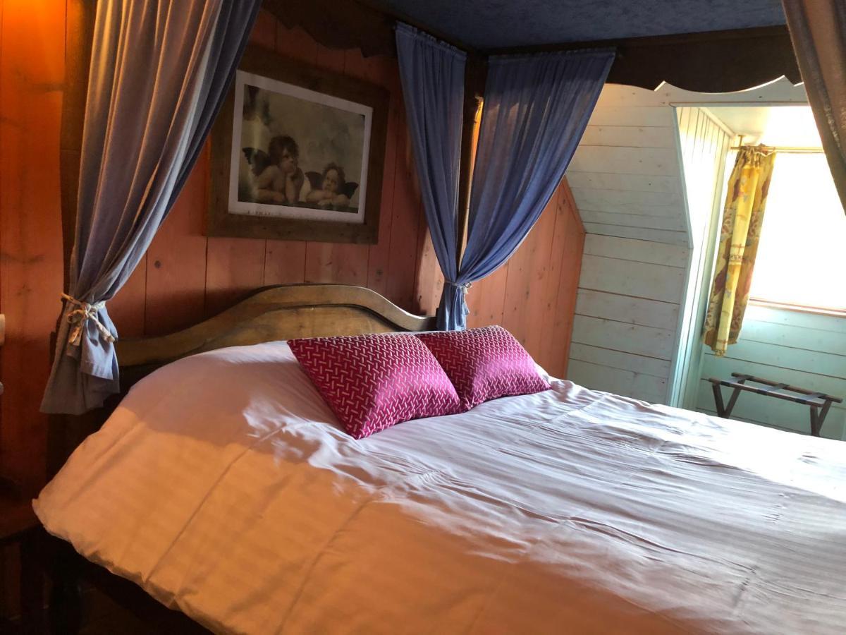 Auberge Du Renard'Eau Beze Ngoại thất bức ảnh
