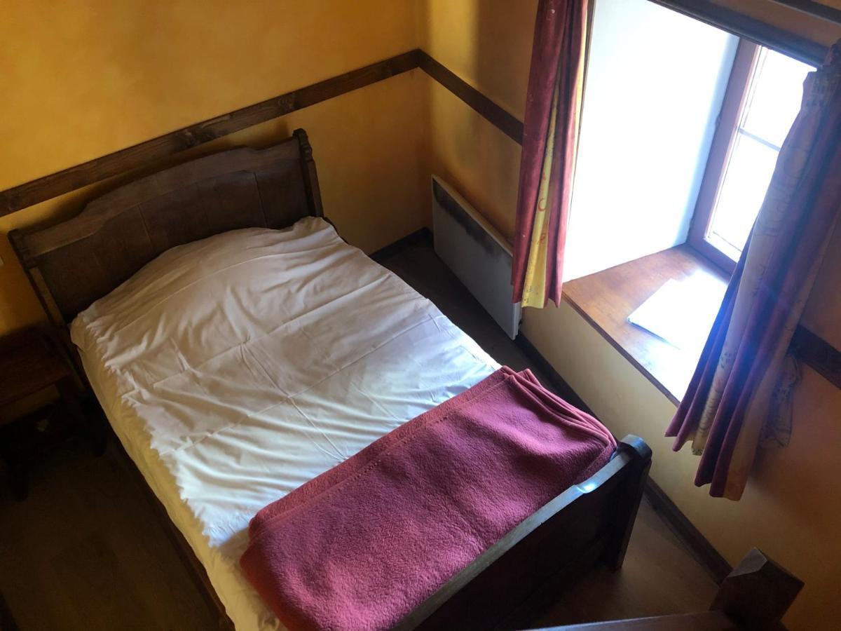 Auberge Du Renard'Eau Beze Ngoại thất bức ảnh