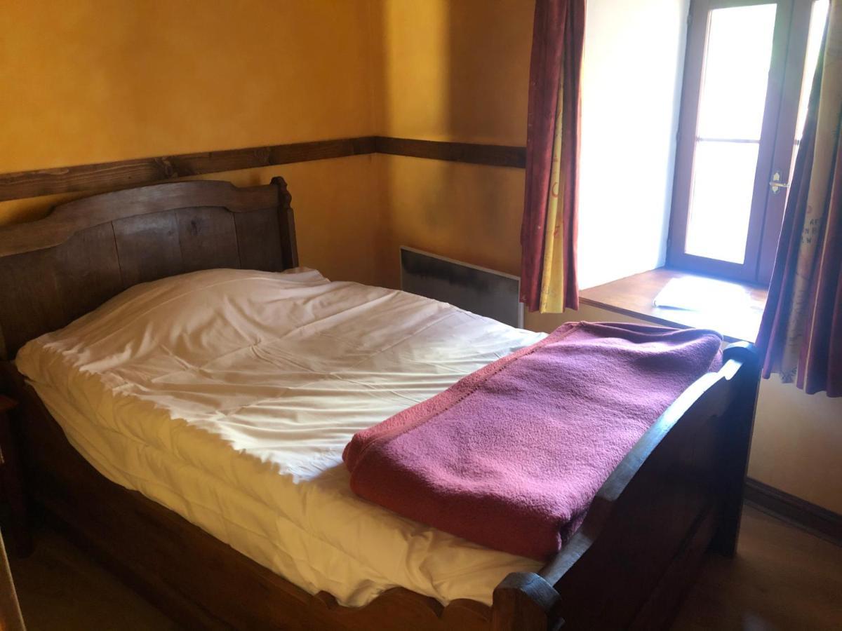 Auberge Du Renard'Eau Beze Ngoại thất bức ảnh