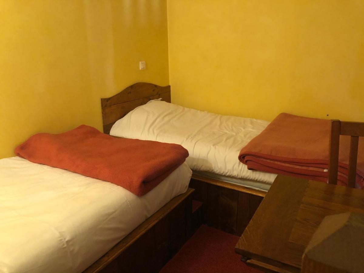 Auberge Du Renard'Eau Beze Ngoại thất bức ảnh