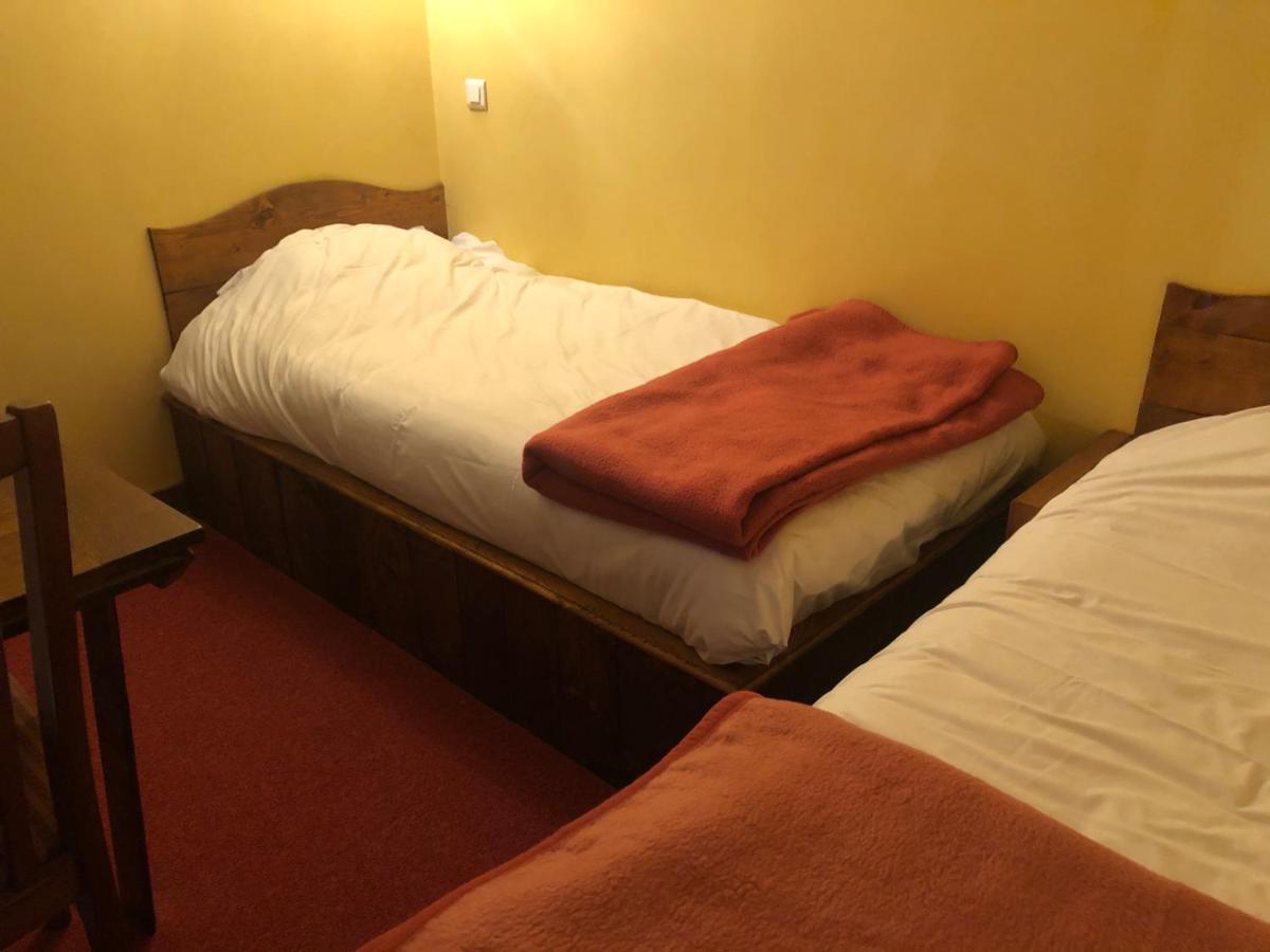 Auberge Du Renard'Eau Beze Ngoại thất bức ảnh